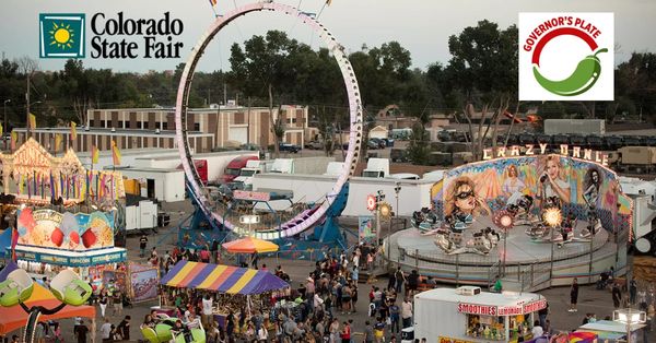 Colorado Grown Food Competition to Debut at 2021 State Fair Colorado Grown Food Competition to Debut at 2021 State Fair