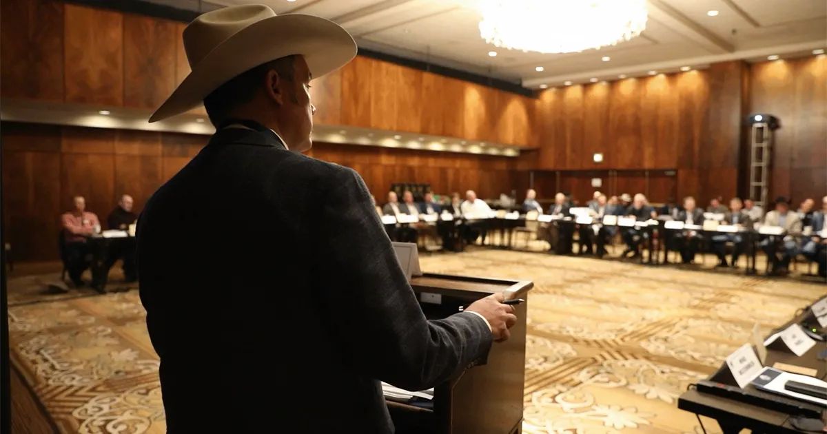 Historic Common Ground Summit Unites Industry to Secure America’s ...