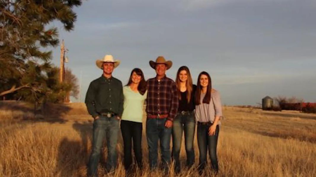 Collins Ranch Receives Colorado Leopold Conservation Award