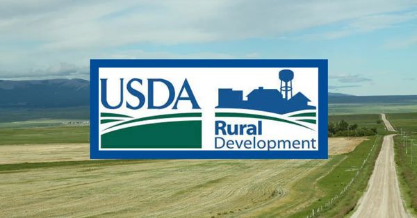 USDA Launches Grant Program To Help Expand Regional Economies And ...