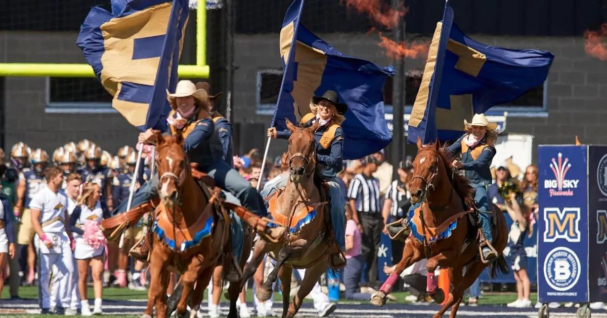 MSU Rodeo Team Selected for Presidential Inaugural Parade
