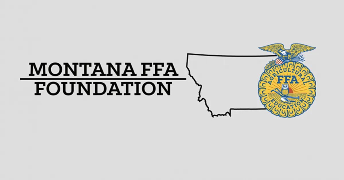 Kraft, Kuntz Join Montana FFA Foundation
