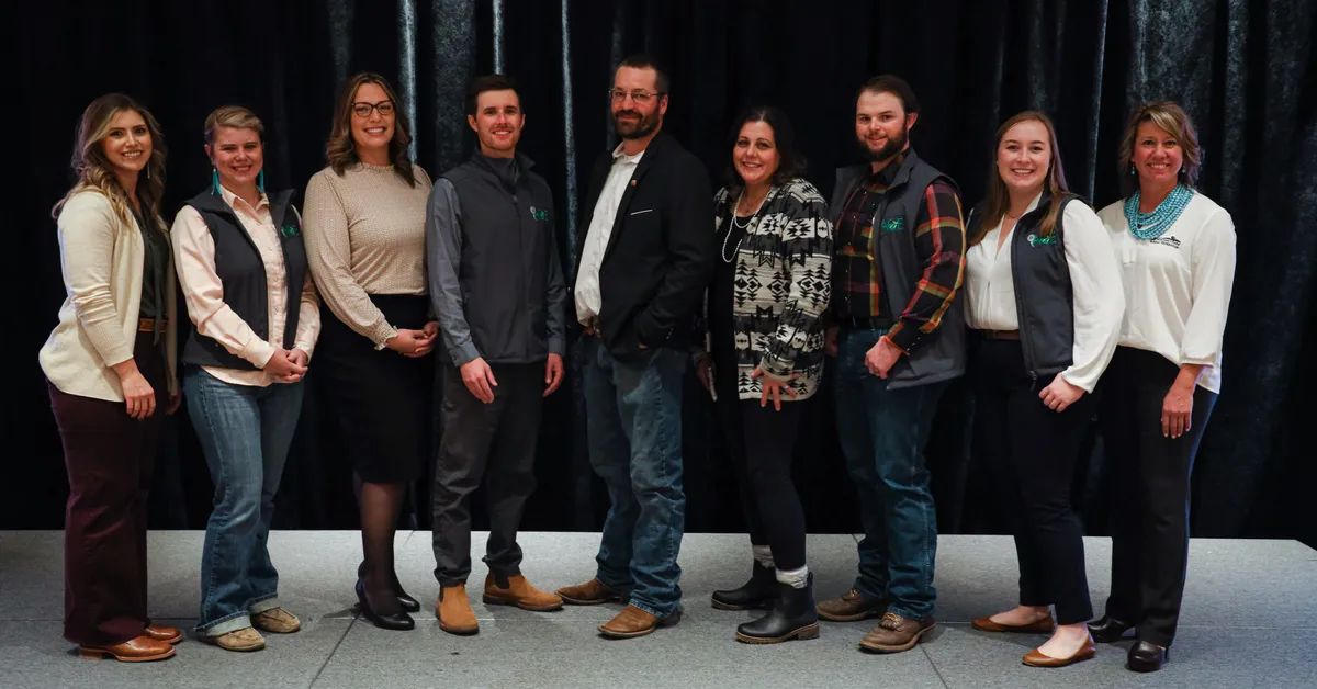 MT Farm Bureau Graduates 2022 ACE Class