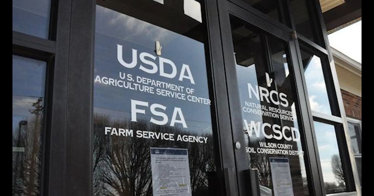 CFAP Enrollment Begins