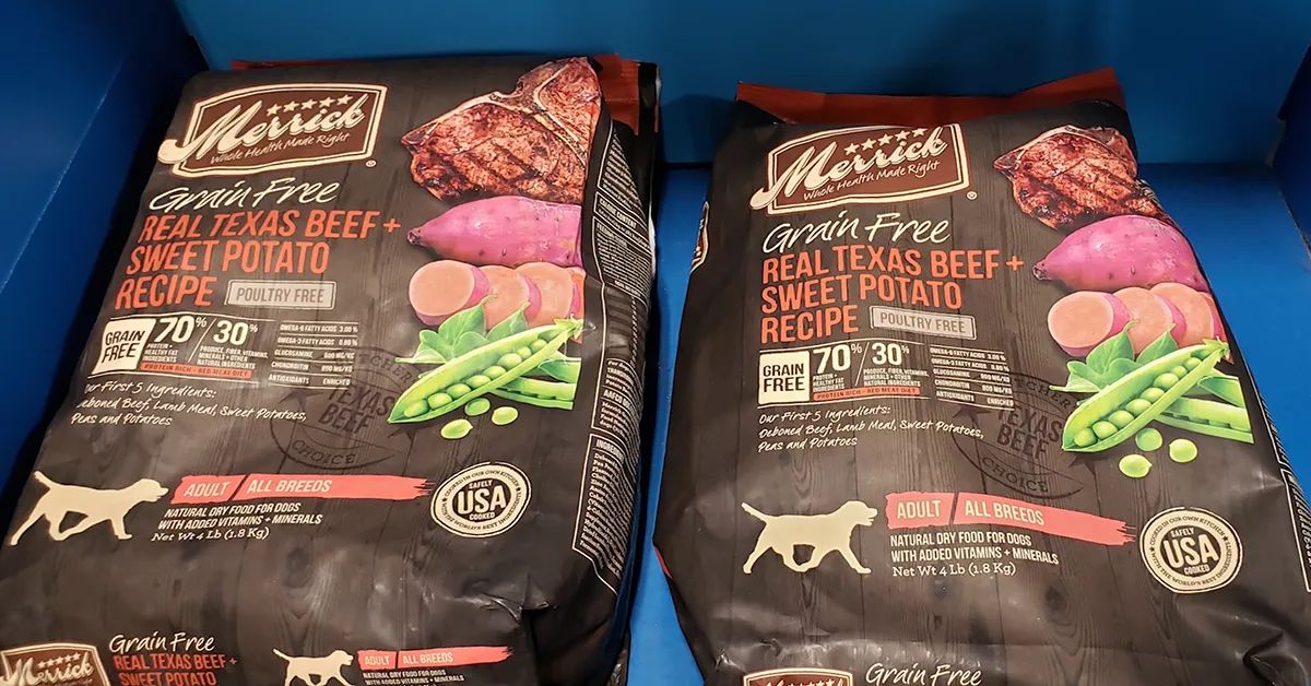 Pulse Growers Urge FDA Transparency Over Canine DCM Disease