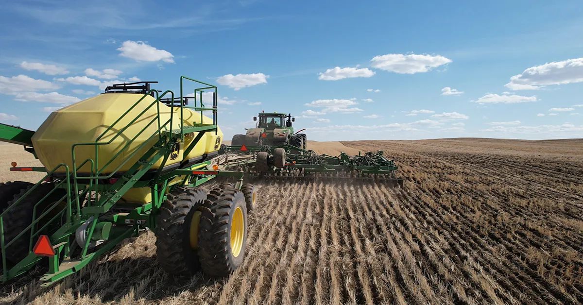 Spring Crop Insurance Prices Set for Corn, Soybeans and Wheat