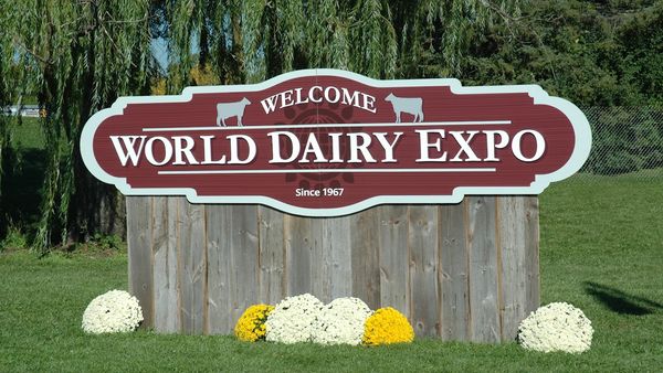 world dairy expo dates world dairy expo dates