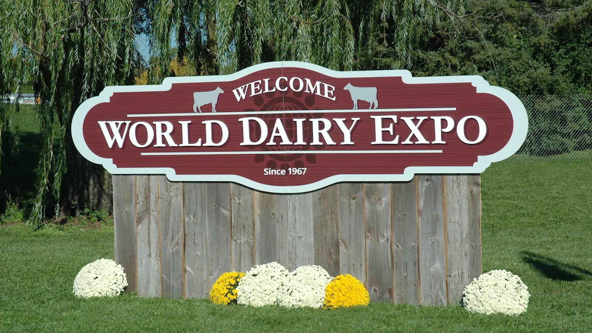 World Dairy Expo 2020 Cancelled