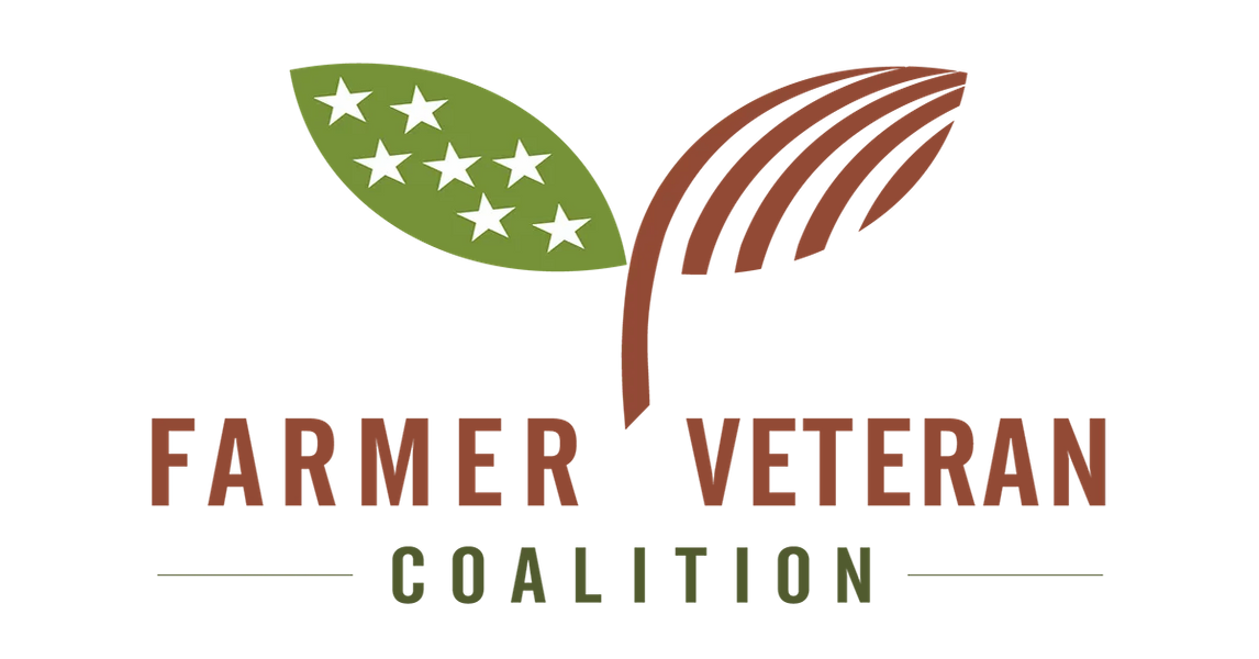 Honoring Veterans Every Day at Farmer Veteran Coalition