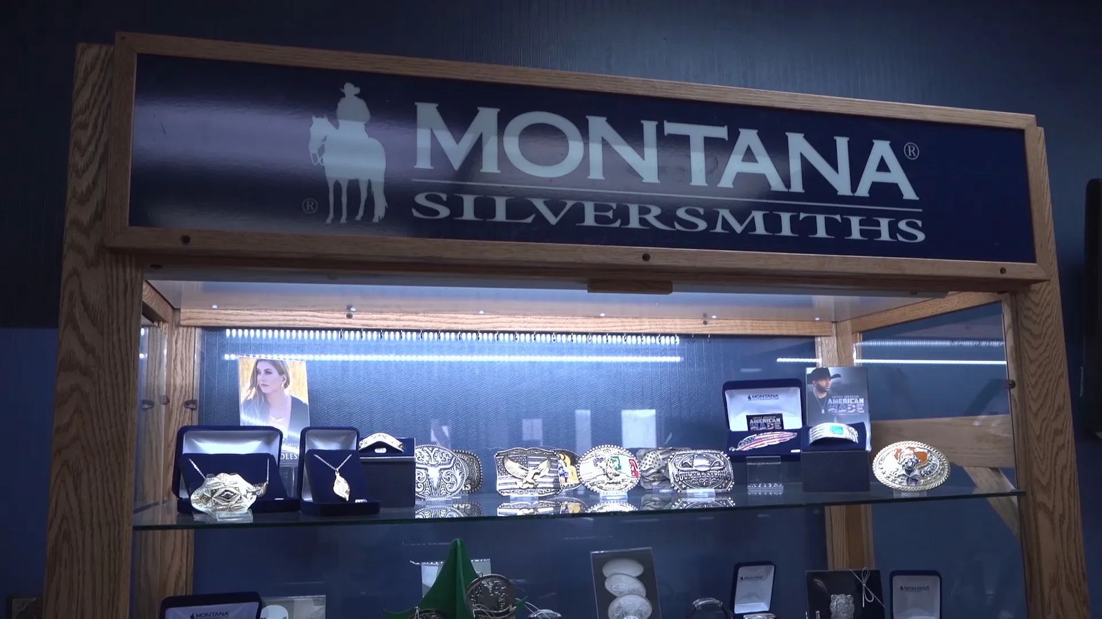 Montana Silversmiths Celebrates 50 Years of Western Legacy