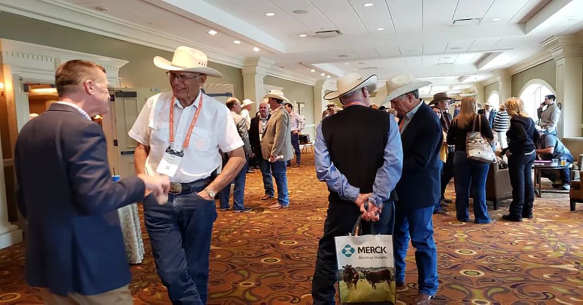Thousands Gather in Tennessee for Cattle Industry Convention and NCBA