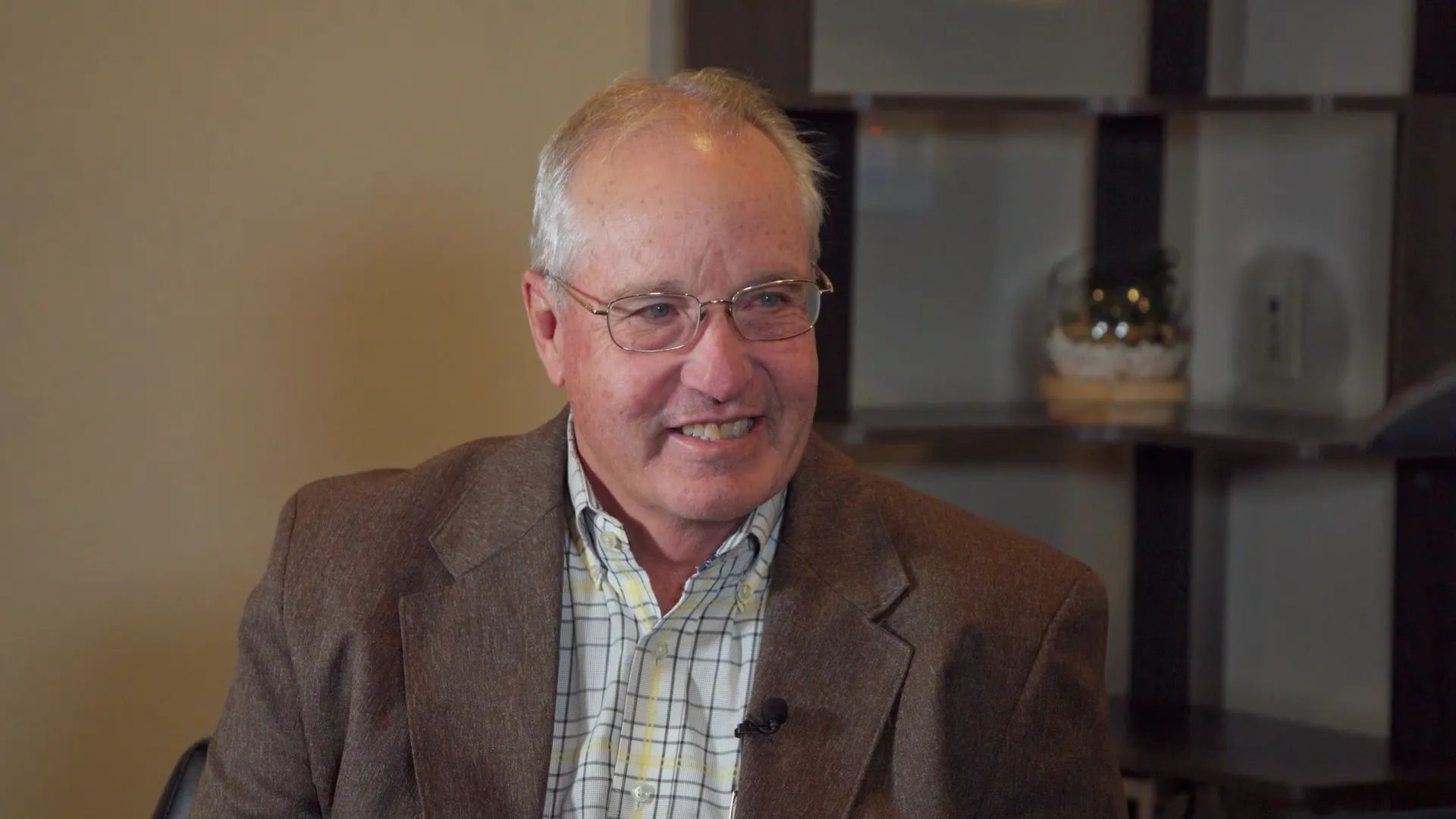 ASI President from Wyoming says New Farm Bill Top Priority for 2025