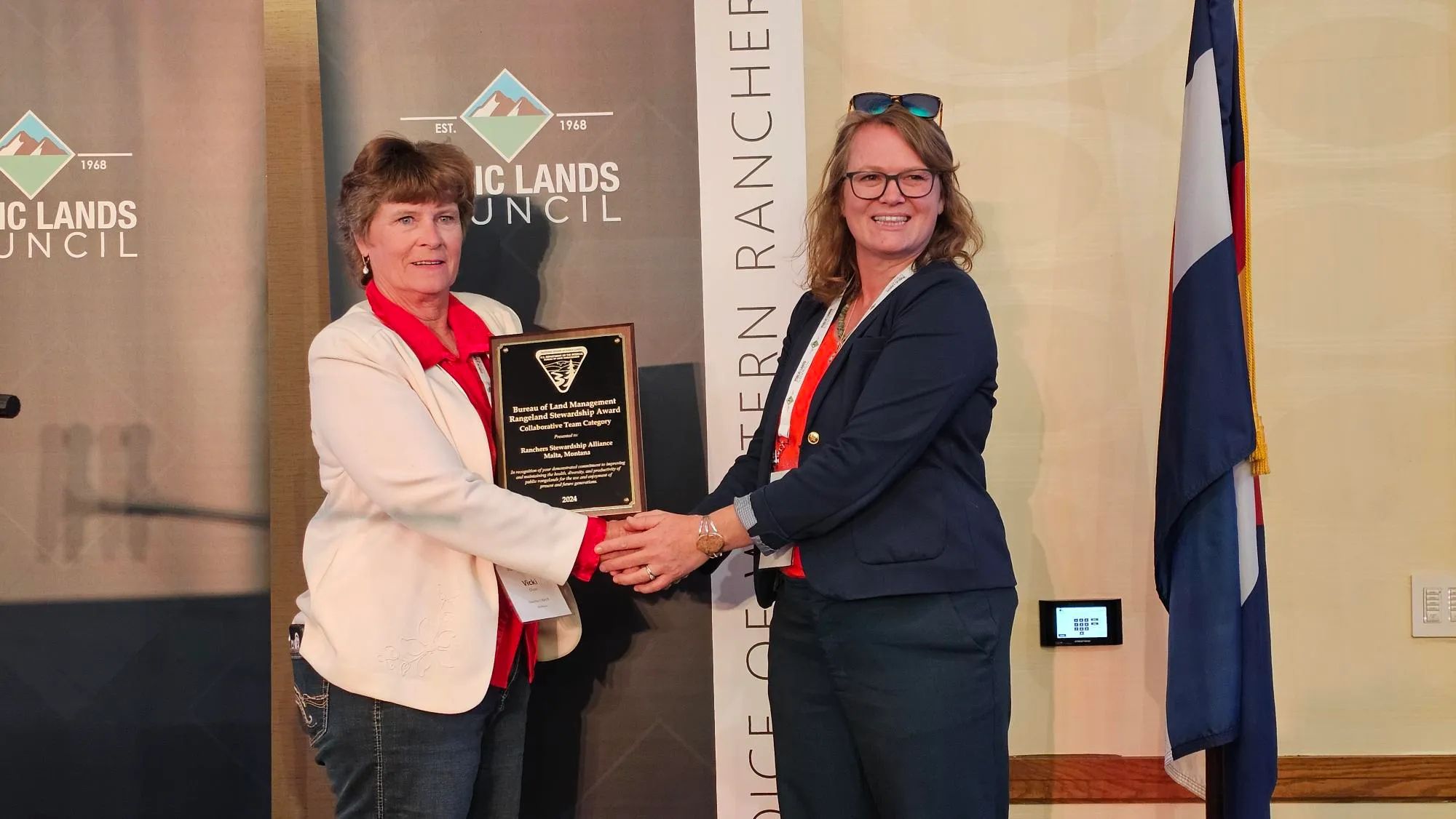 BLM Announces Winners of the 2024 Rangeland Stewardship and Innovations ...