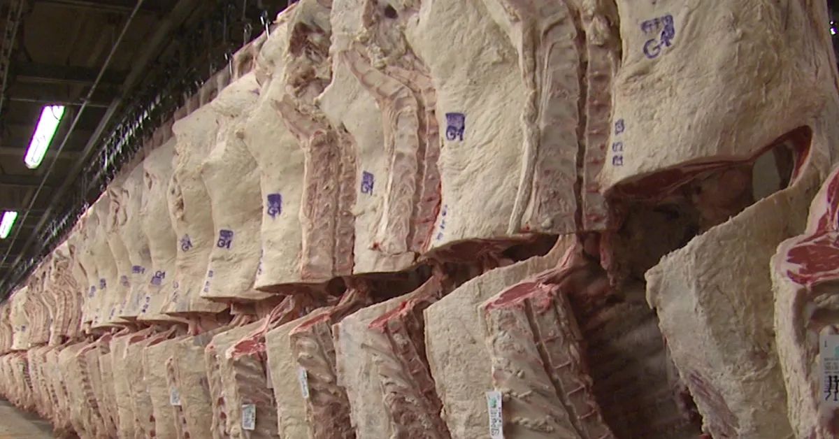 NCBA Comment Extension for Packers and Stockyards Act Rulemaking