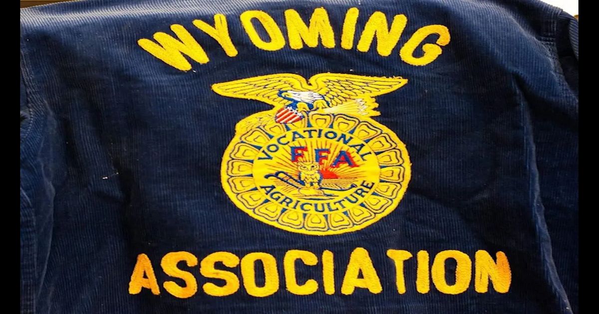 Wyoming FFA Works to Reschedule Convention Events