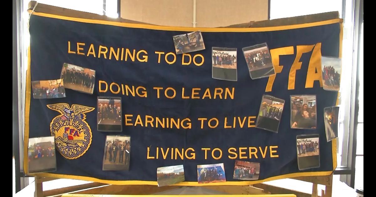 2020 Montana FFA Scholarships and Grants Announced