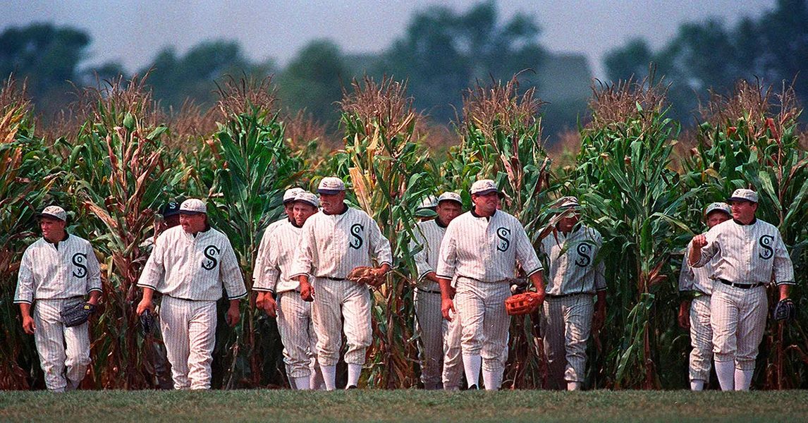 America's Corn Farmers to Sponsor Major League Baseball at Field of Dreams